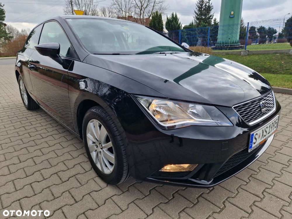 Seat Leon - 4