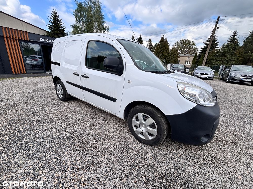 Renault Kangoo - 14