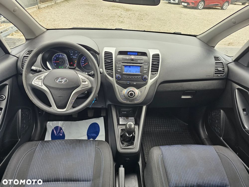 Hyundai ix20 1.4 Comfort - 10