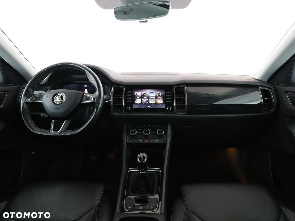 Skoda Kodiaq 1.5 TSI ACT Style - 16