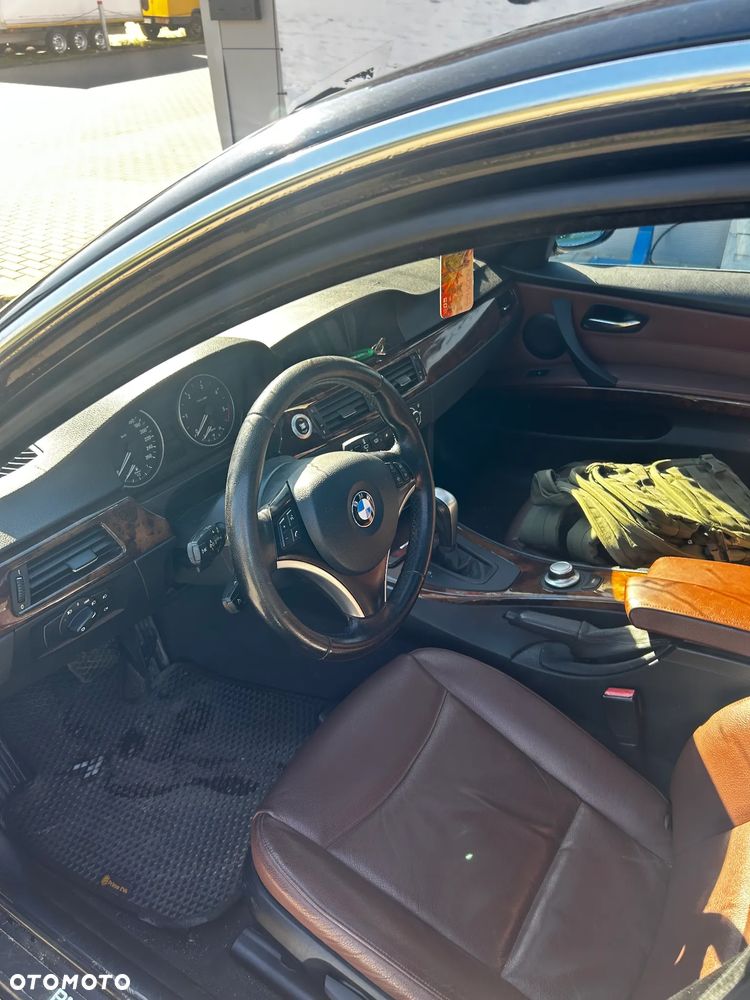 BMW Seria 3 - 9