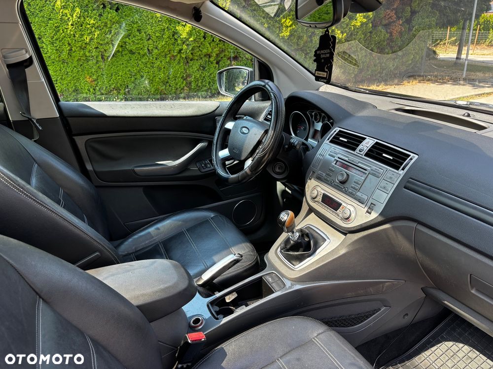 Ford Kuga 2.0 TDCi Trend - 8