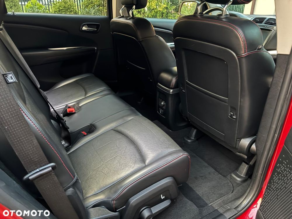 Dodge Journey - 22