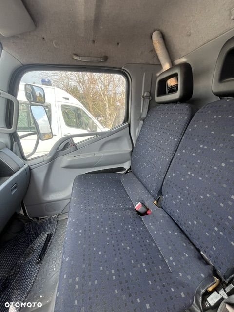 Mitsubishi CANTER - 7