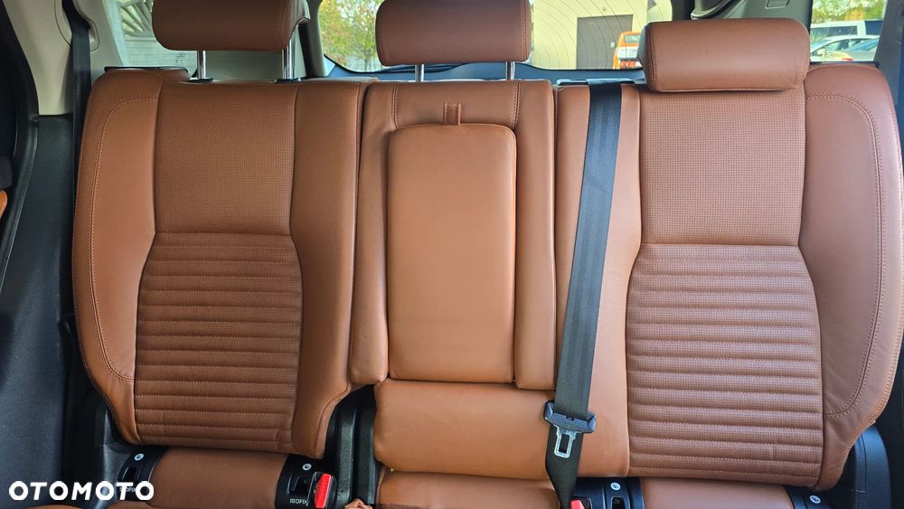 Land Rover Discovery Sport P250 HSE - 7