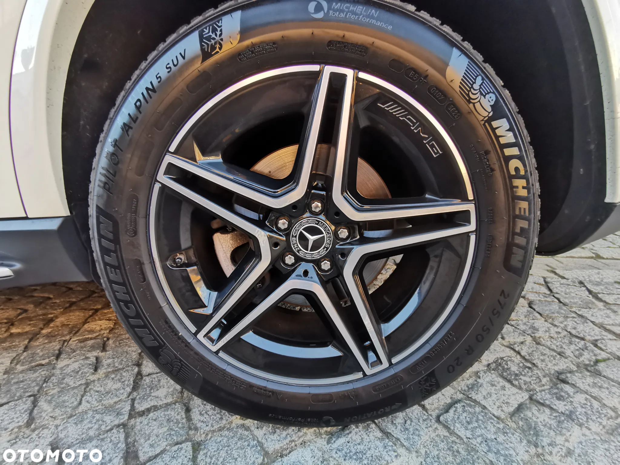 Mercedes-Benz GLE 400 d 4-Matic - 31
