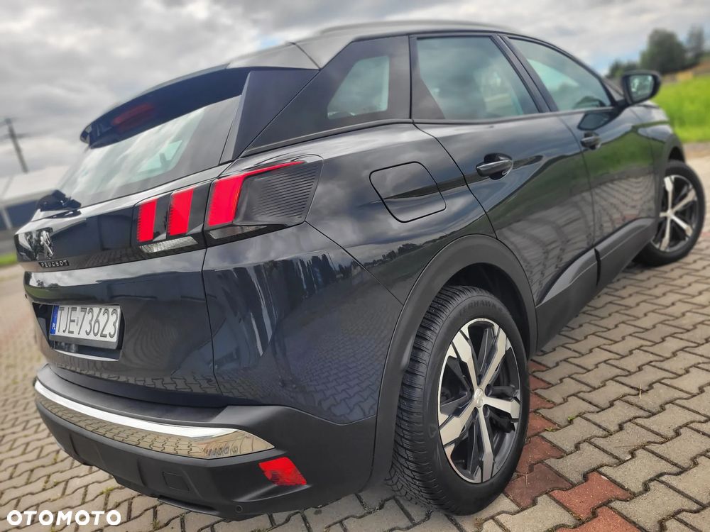 Peugeot 3008 - 36