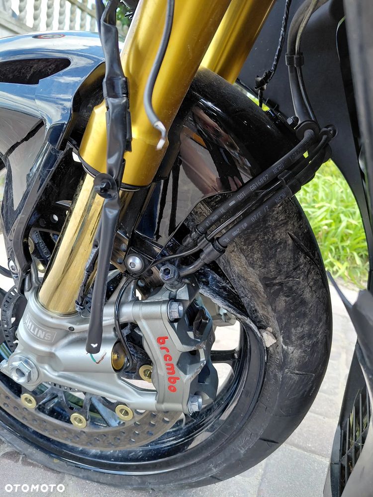 Honda CBR - 17