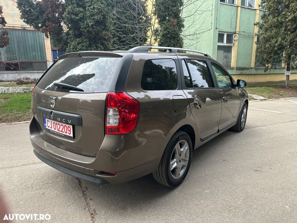 Dacia Logan 0.9 TCe Laureate - 5