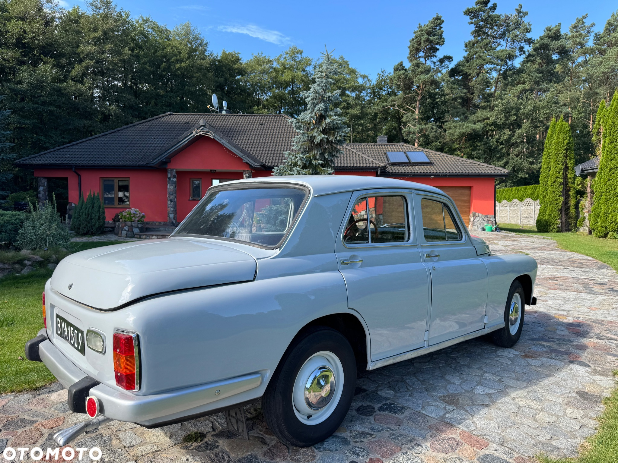 Warszawa 224 - 10