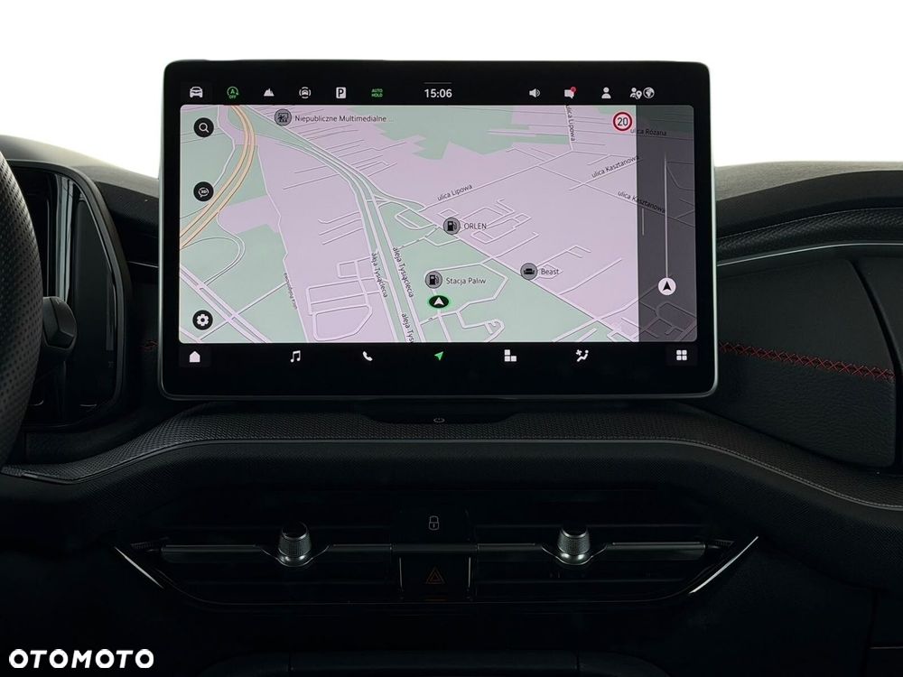 Skoda Kodiaq 2.0 TSI 4x4 RS DSG - 36