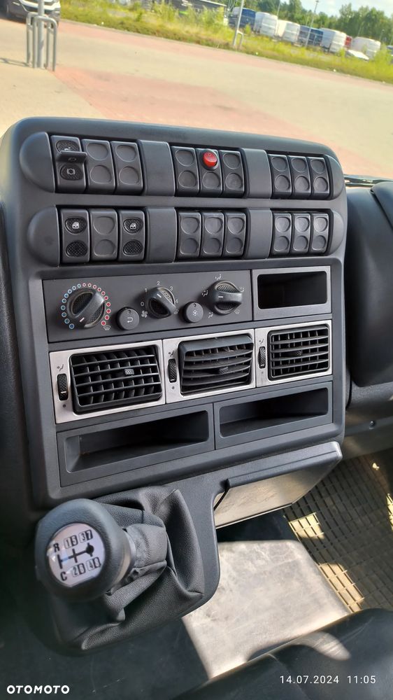 Iveco Eurocargo - 16