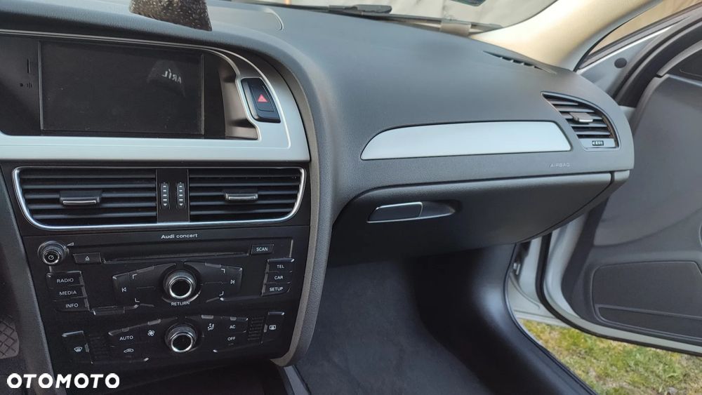 Audi A4 Limousine 1.8 TFSI - 24