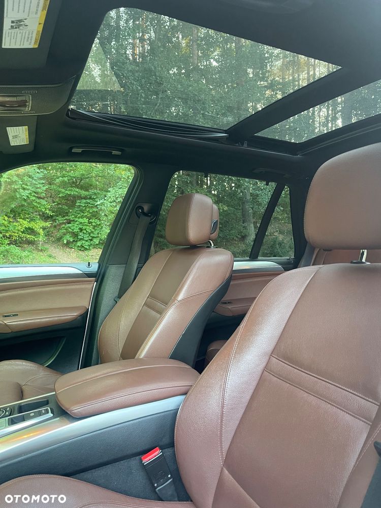 BMW X5 xDrive35i M Sport Edition - 25