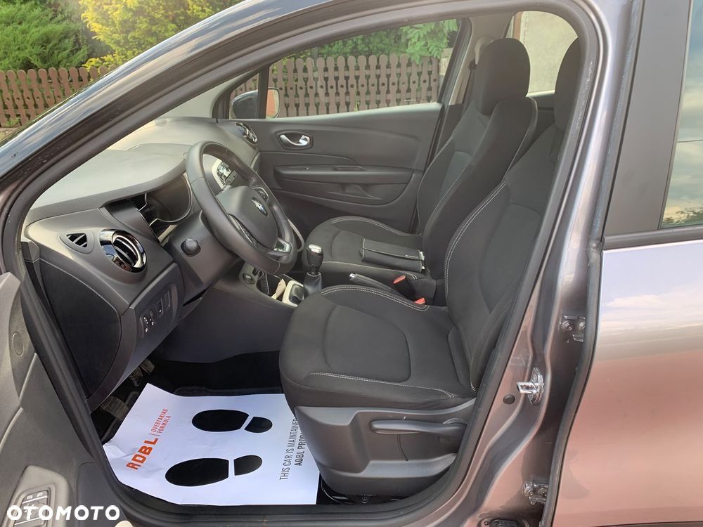 Renault Captur ENERGY TCe 90 Start&Stop Experience - 24