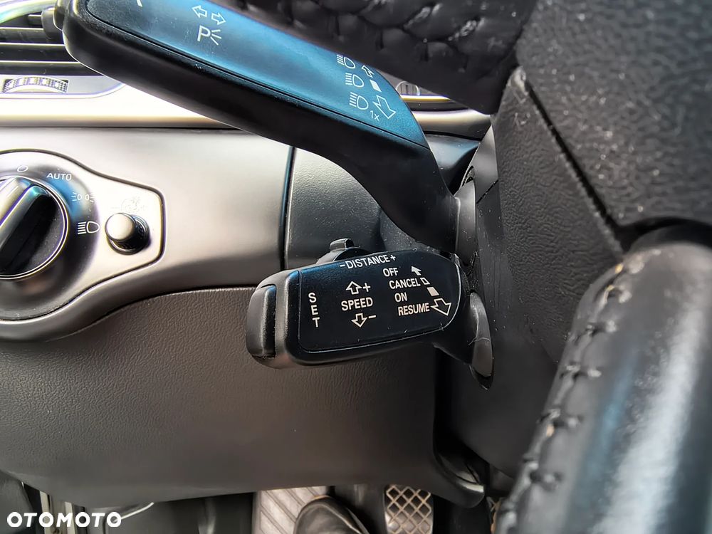 Audi A4 Avant 2.0 TDI DPF Ambition - 29