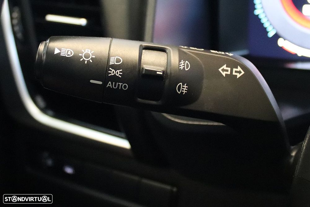 Nissan Qashqai 1.5 e-Power N-Connecta - 17