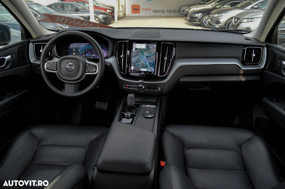 Volvo XC 60 Recharge T6 Twin Engine eAWD Inscription Expression - 6