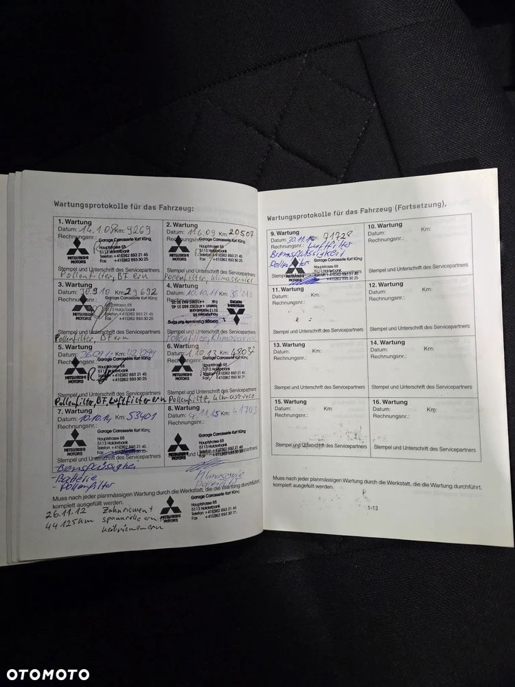 Mitsubishi Lancer 2.0 Sport - 18