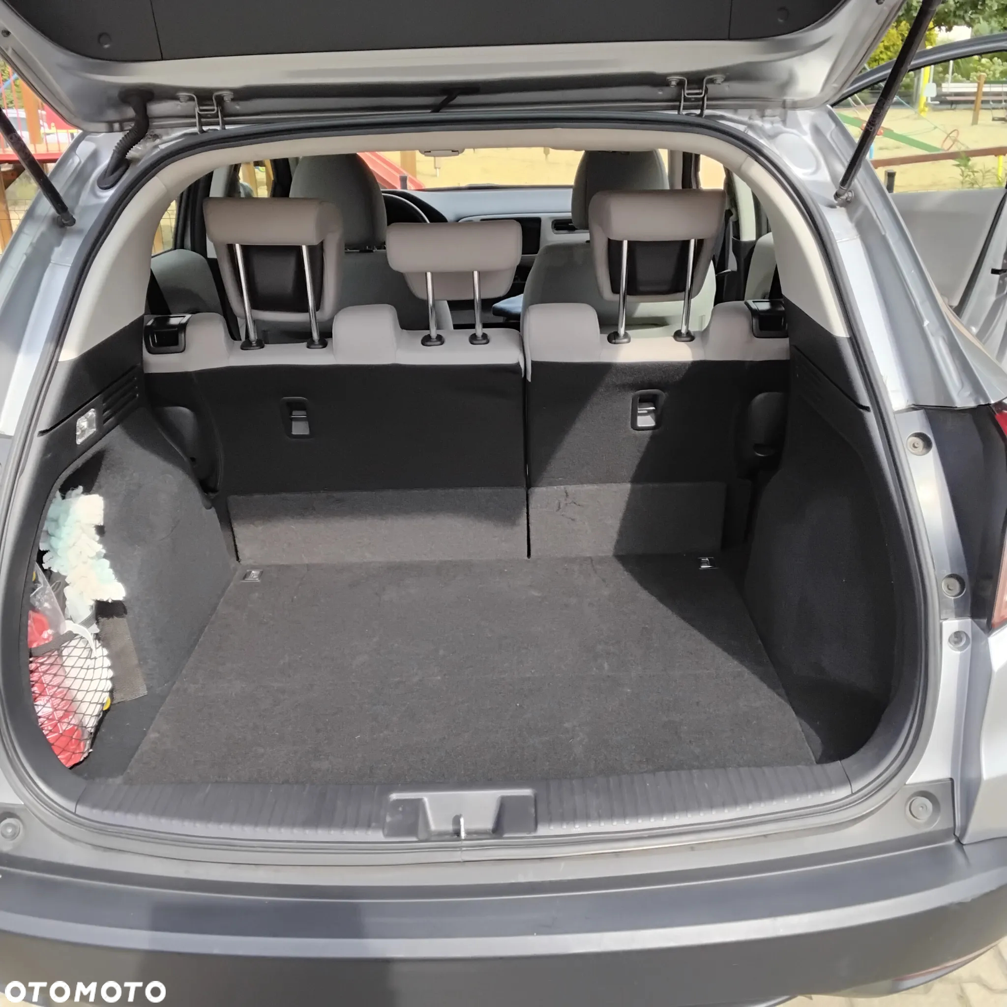 Honda HR-V 1.8 EX Sport Utility AWD CVT - 15