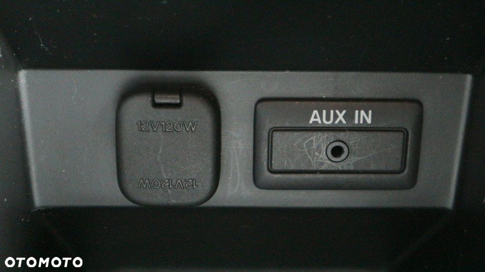 Mazda 3 2.0 MZR DISI Exclusive-Line - 35