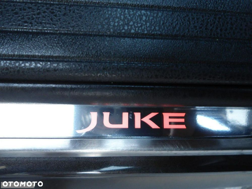 Nissan Juke 1.6 Ministry of Sound S&S - 22