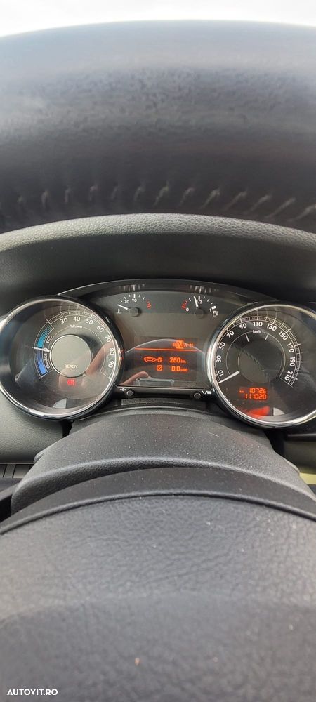 Peugeot 3008 - 7