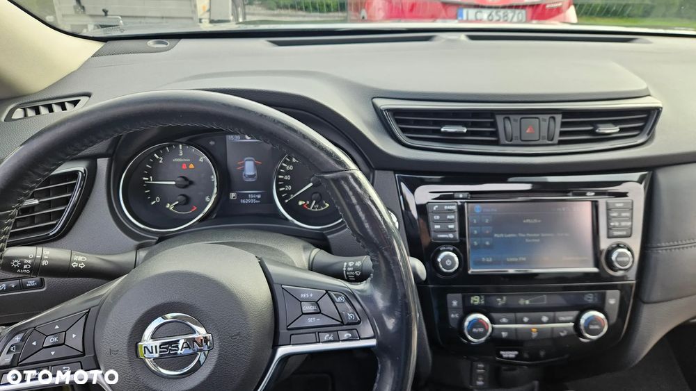 Nissan X-Trail 2.0 dCi Tekna Xtronic 4WD - 13