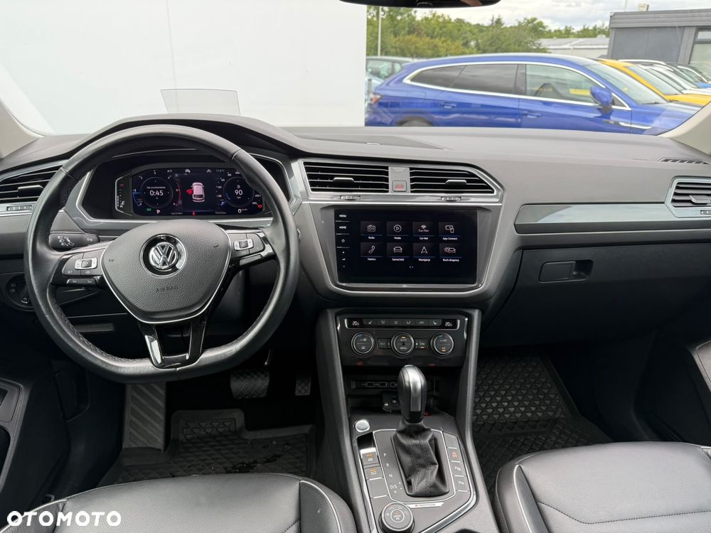 Volkswagen Tiguan 2.0 TDI SCR 4Mot Highline DSG - 14
