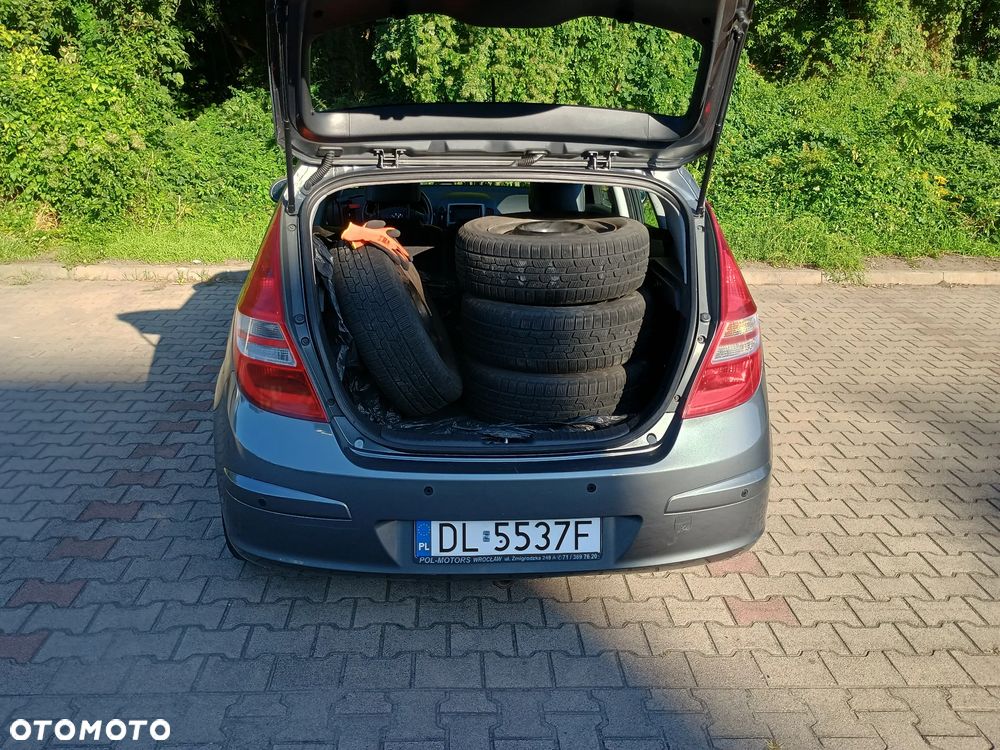 Hyundai i30 1.6 CRDi Comfort - 6