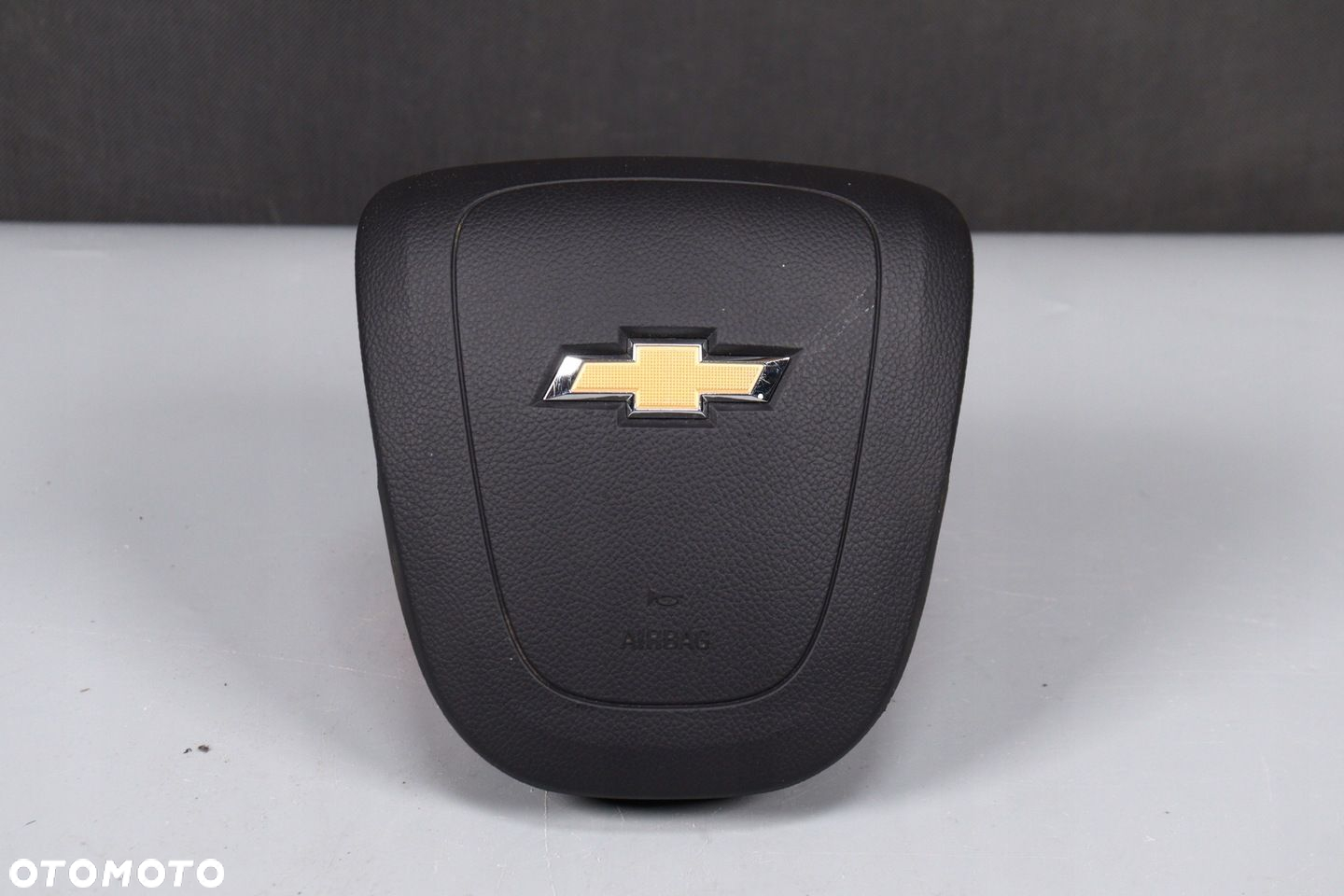 Poduszki AIRBAG Pasy Chevrolet Aveo T300 ORYGINAŁ 11-14 DEMONTAŻ - 7