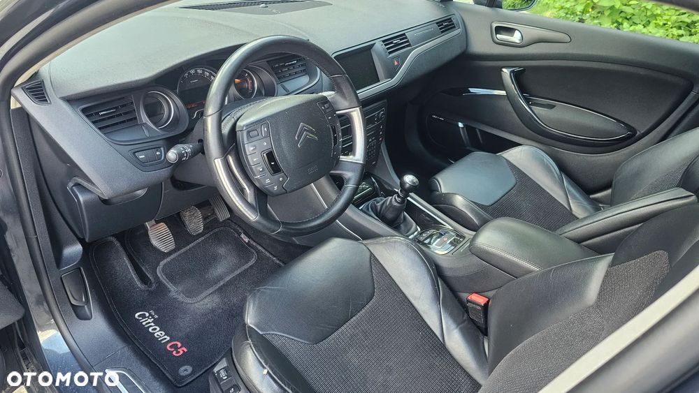Citroën C5 1.6 THP 16V Exclusive - 7