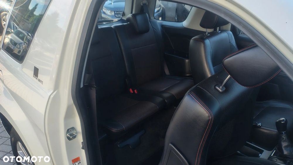 Suzuki Grand Vitara - 10