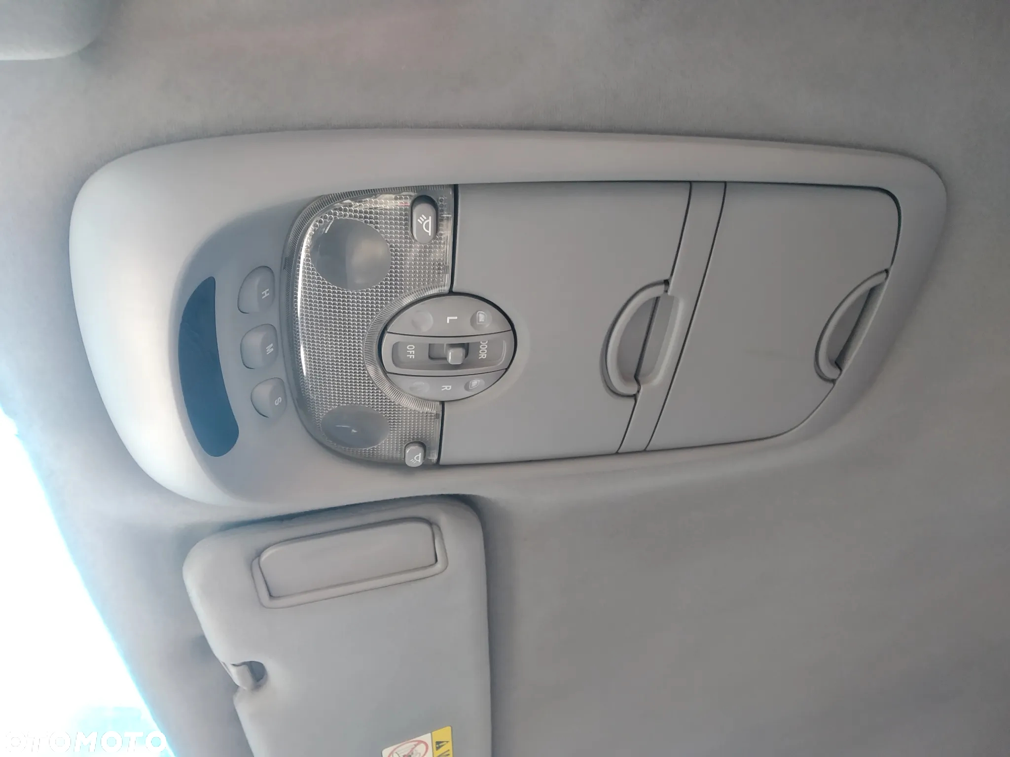 KIA CARNIVAL I LIFT 01 - 05 2.9 CRDI J3 - POMPA WSPOMAGANIA - 33