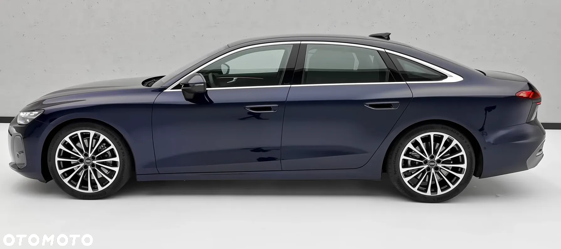 Audi A6 - 3