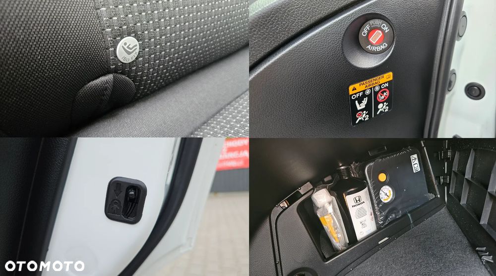 Honda Civic 1.4 i-VTEC Elegance - 24