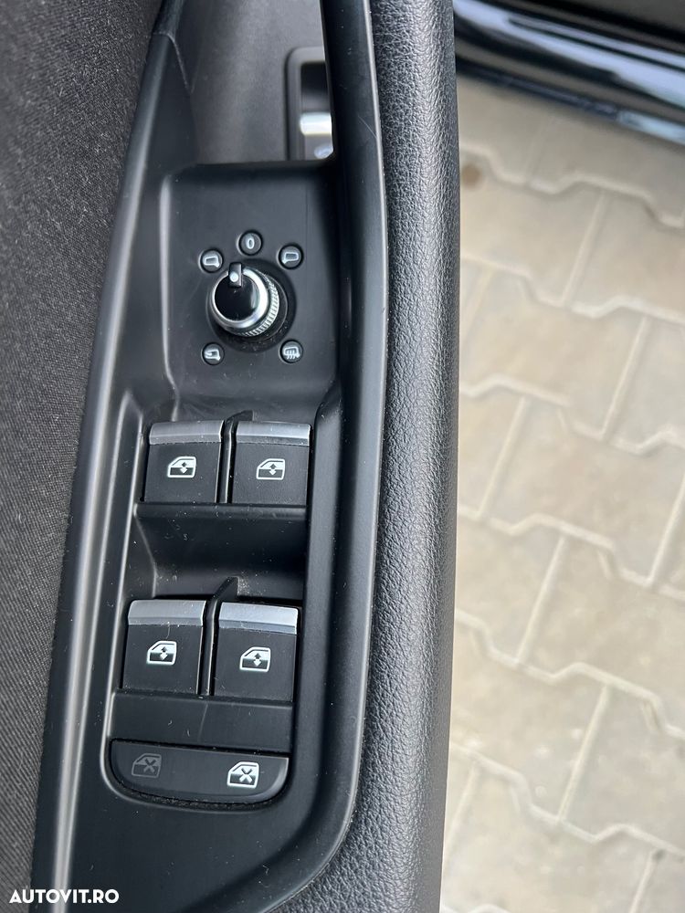 Audi A4 Avant 2.0 TDI S tronic Sport - 17