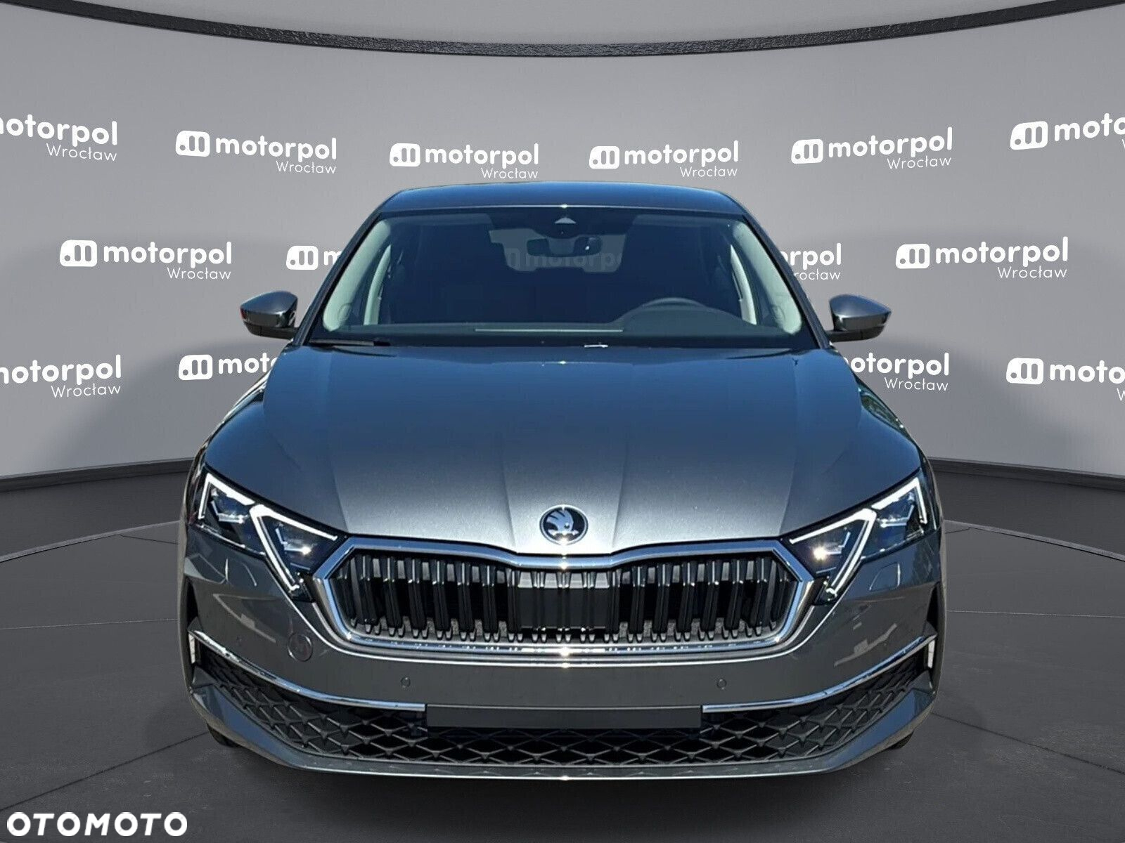 Skoda Octavia - 2