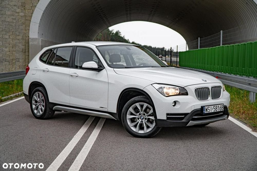 BMW X1 - 27