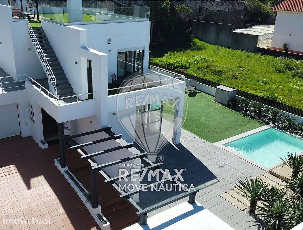 Moradia T3 para arrendamento - Grande imagem: 3/48