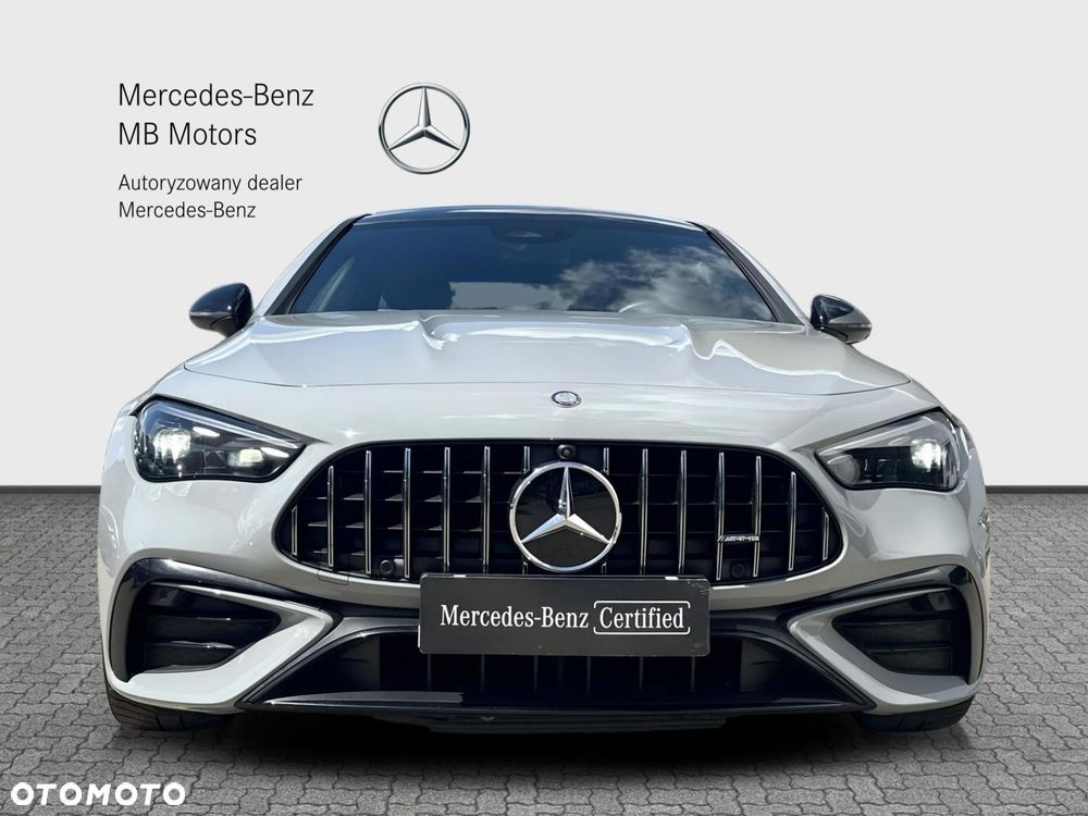 Mercedes-Benz CLE - 9
