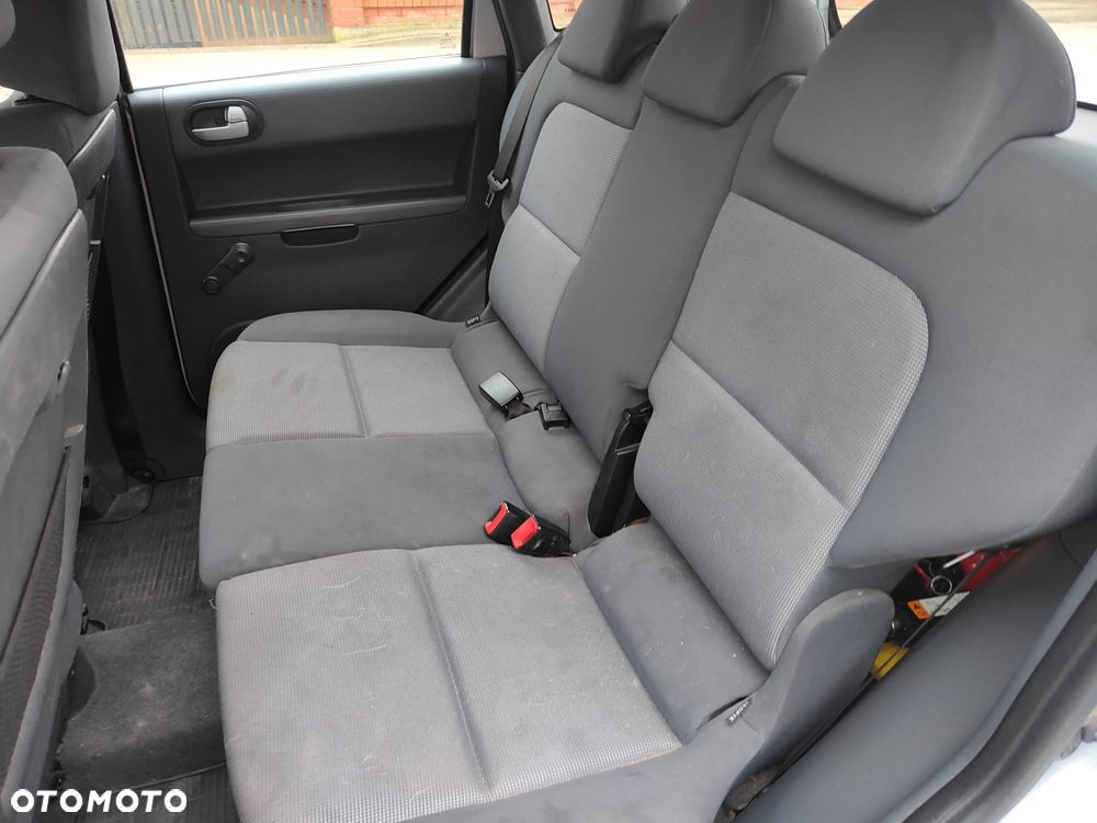 Mitsubishi Colt 1.1 Inform MY08 - 9