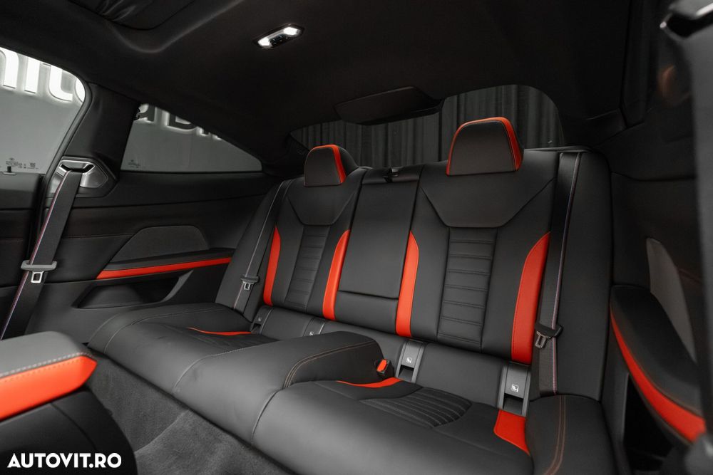 BMW Seria 4 - 31