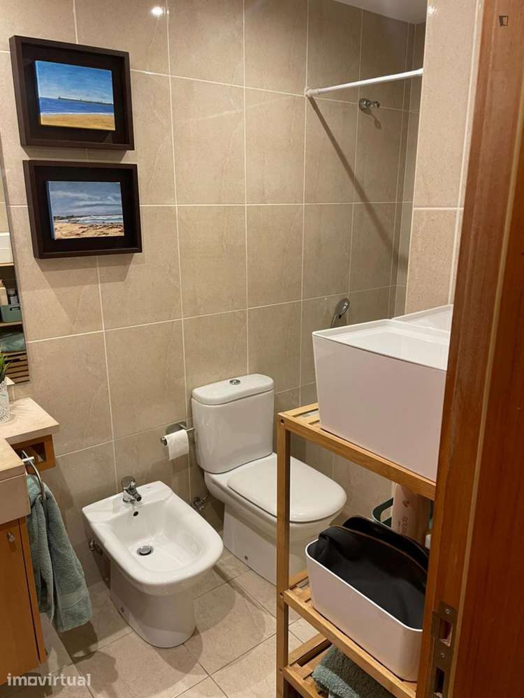 Apartamento com 1 quartos - localizado em Vila nova de gaia - Grande imagem: 3/25