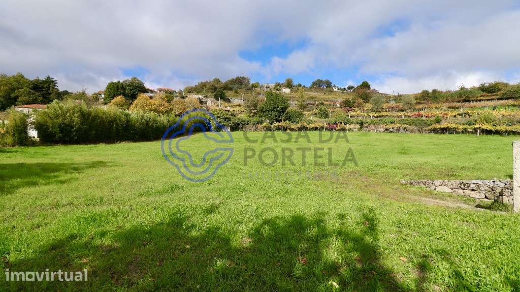 Terreno Agrícola - Gestaçô - Grande imagem: 5/10