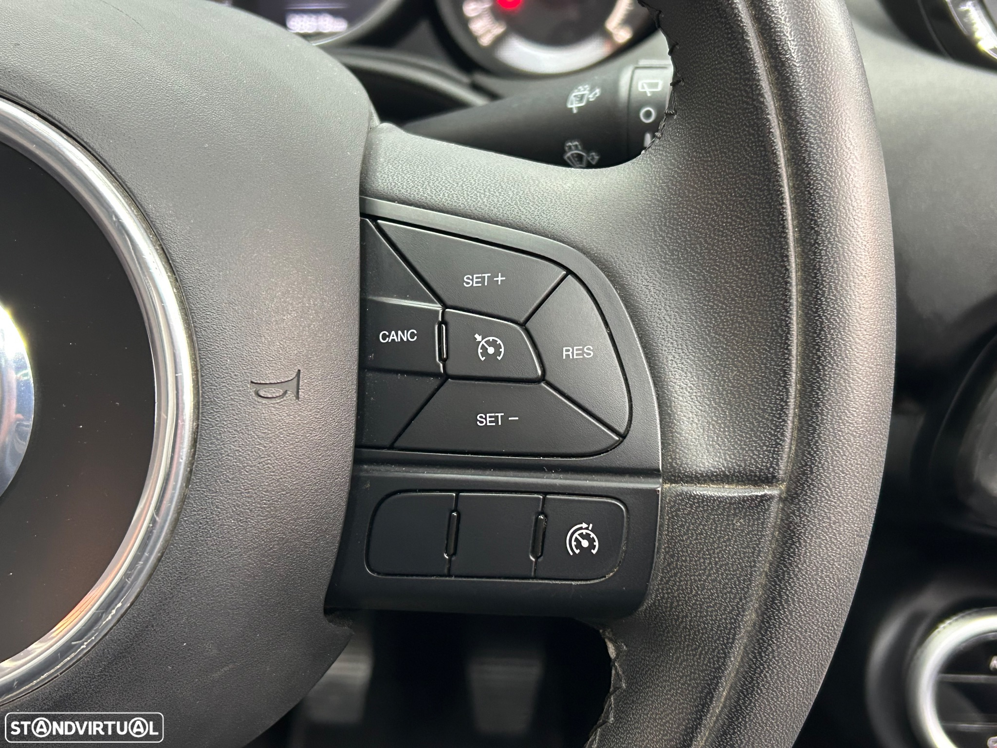 Fiat 500X 1.6 MJ S-Design Cross J18 S&S - 56