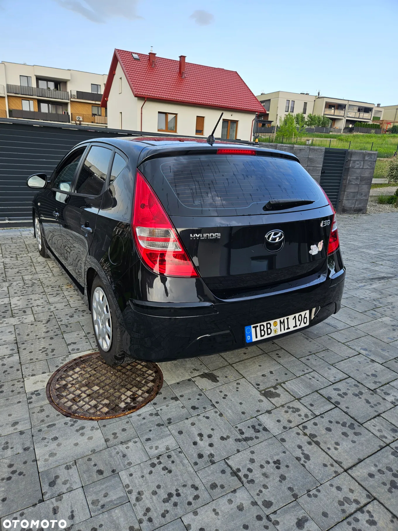 Hyundai i30 - 13