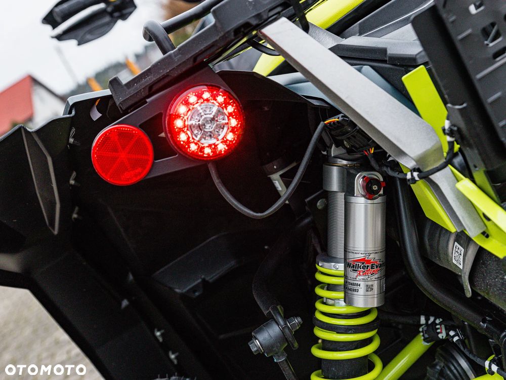 Polaris Scrambler - 14