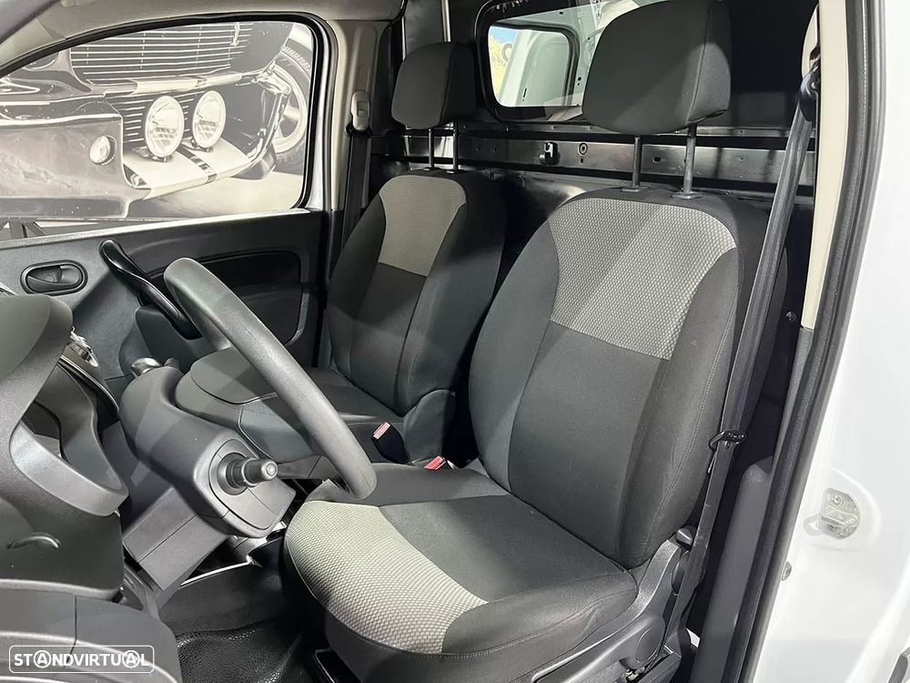 Renault kangoo express ze 33 - 7