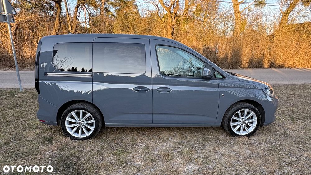 Volkswagen Caddy 2.0 (7-Si.) Maxi Comfortline - 15